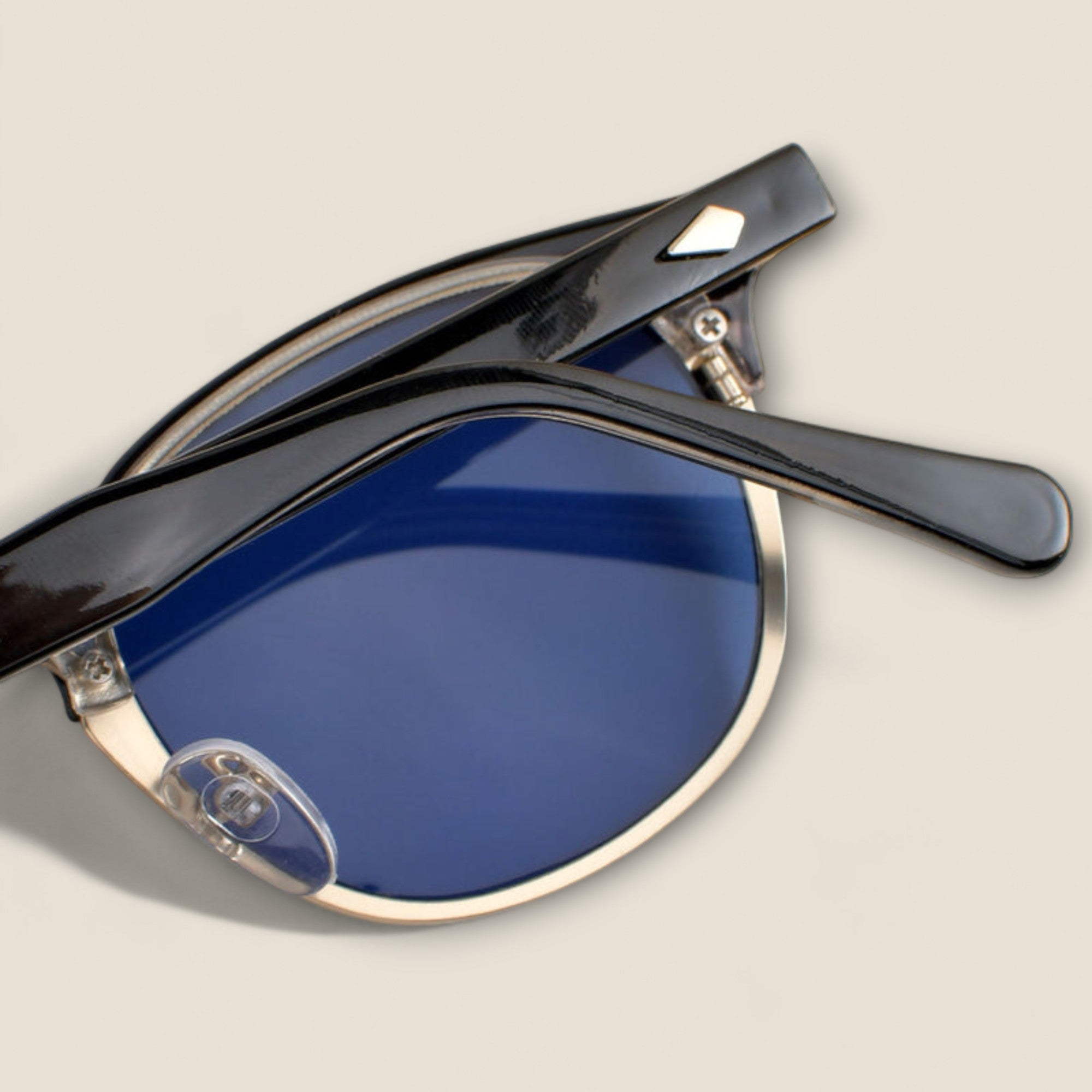 Lucien - Lunettes de soleil Premium