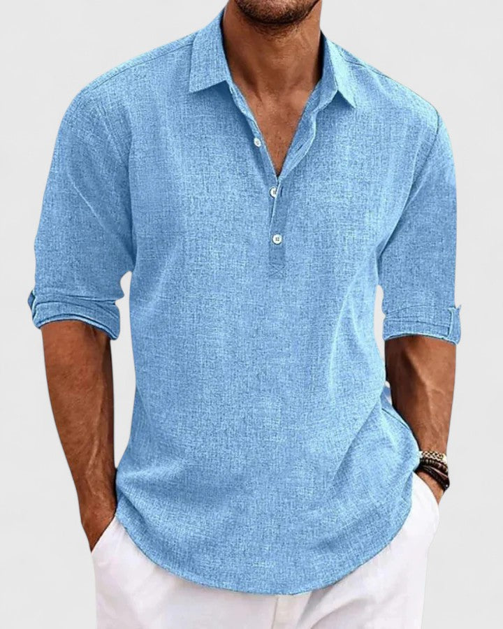 Kian | Chemise Classique