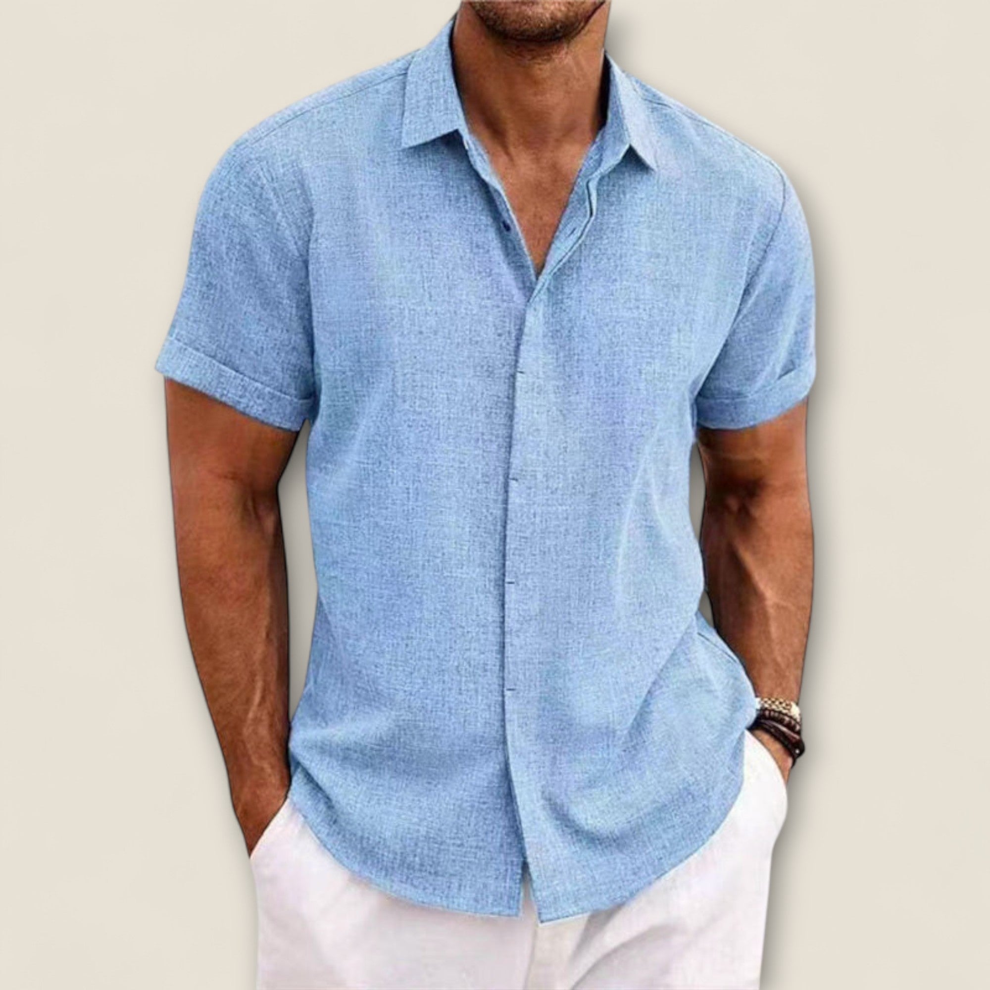 Aurelian - T-shirt à manches courtes