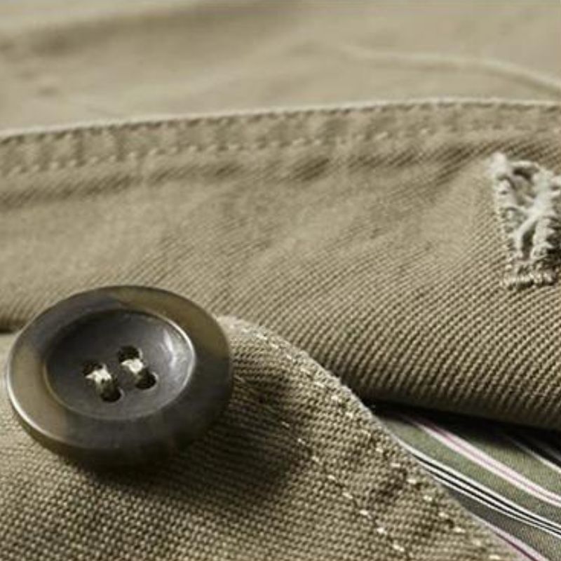 Harry - Veste Imperméable