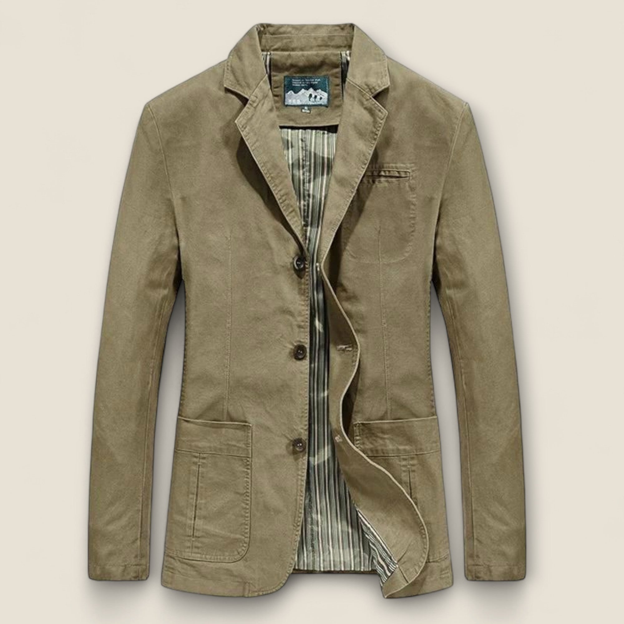 Harry - Veste Imperméable