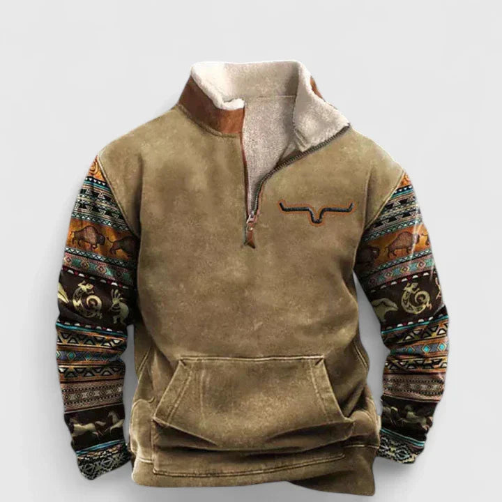 Matthew | Pull Confortable