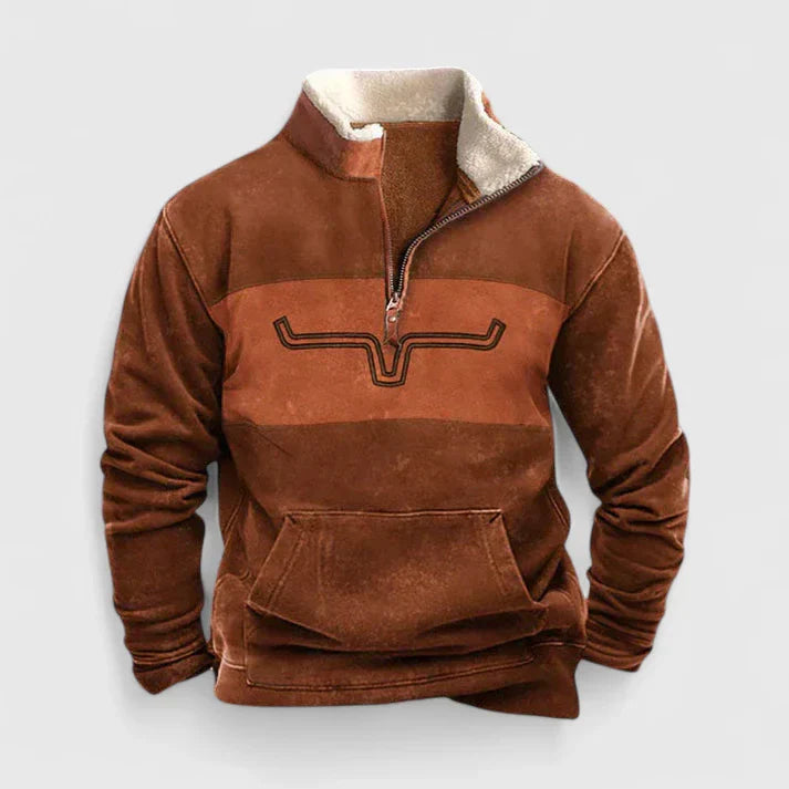 Matthew | Pull Confortable