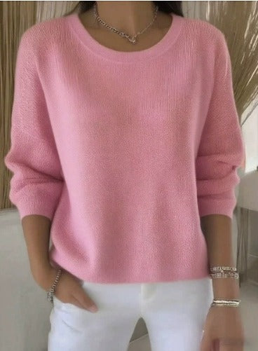 Sela® | Haut d'automne pour femmes 6