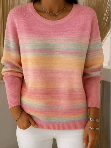 Rina® | Haut d'automne pour femmes 15