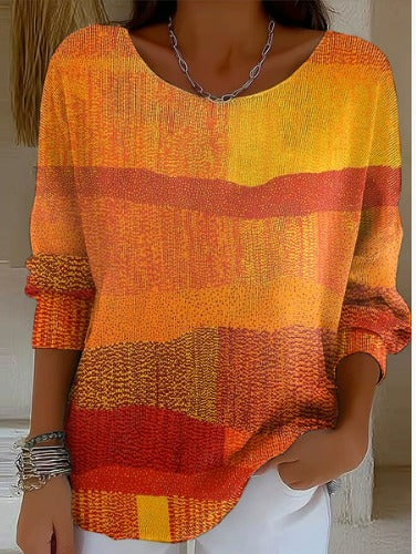 Olia® | Haut d'automne pour femmes 18