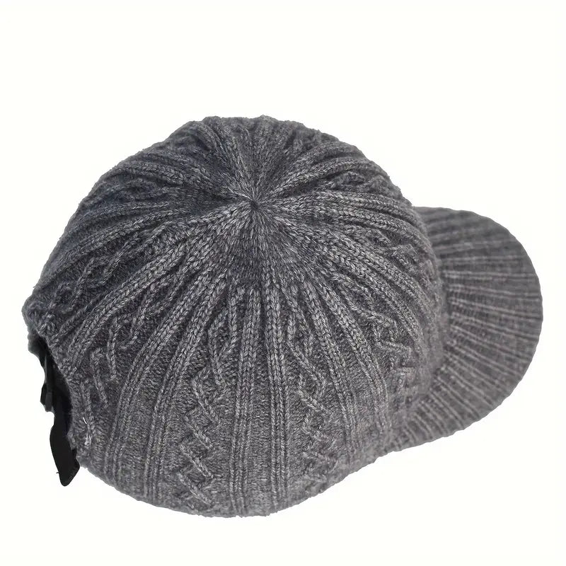 ZUZZY | Bonnet en tricot pour l'automne
