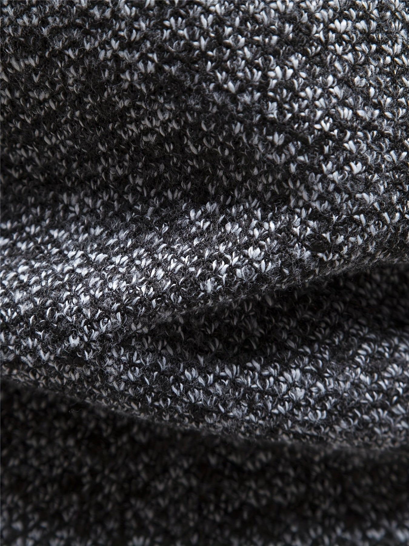 Oliver - Pull Thermique à Demi-Zip