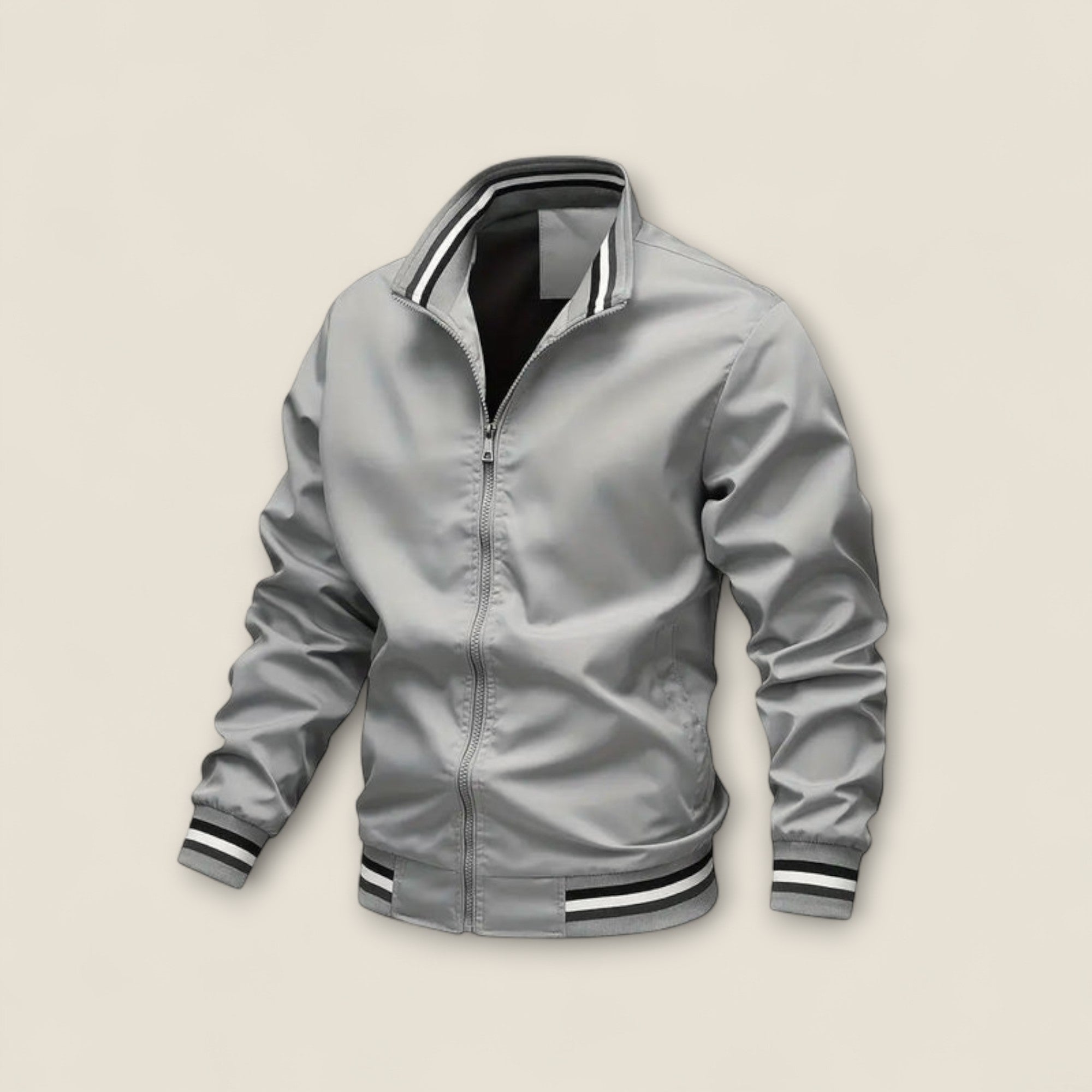 Ruben - Veste Bomber Homme Confortable