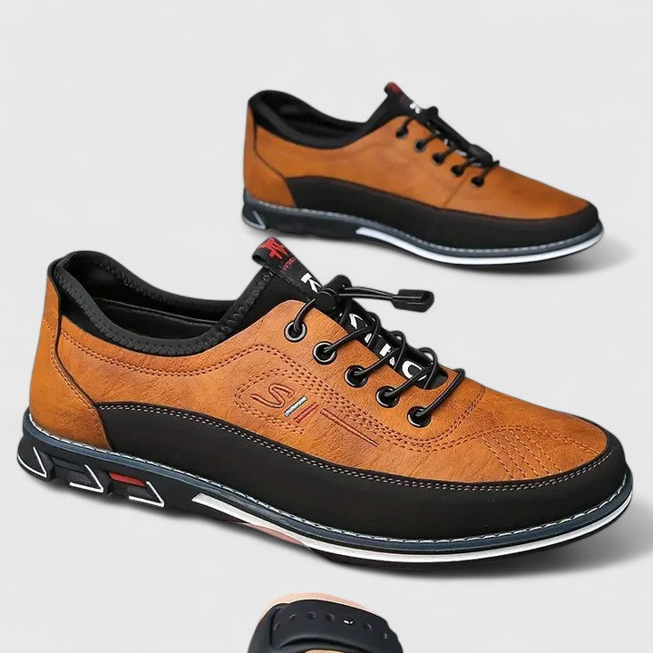 Sterling | Chaussures Orthopédiques