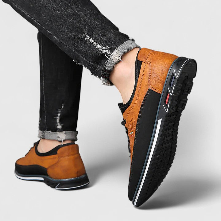 Sterling | Chaussures Orthopédiques