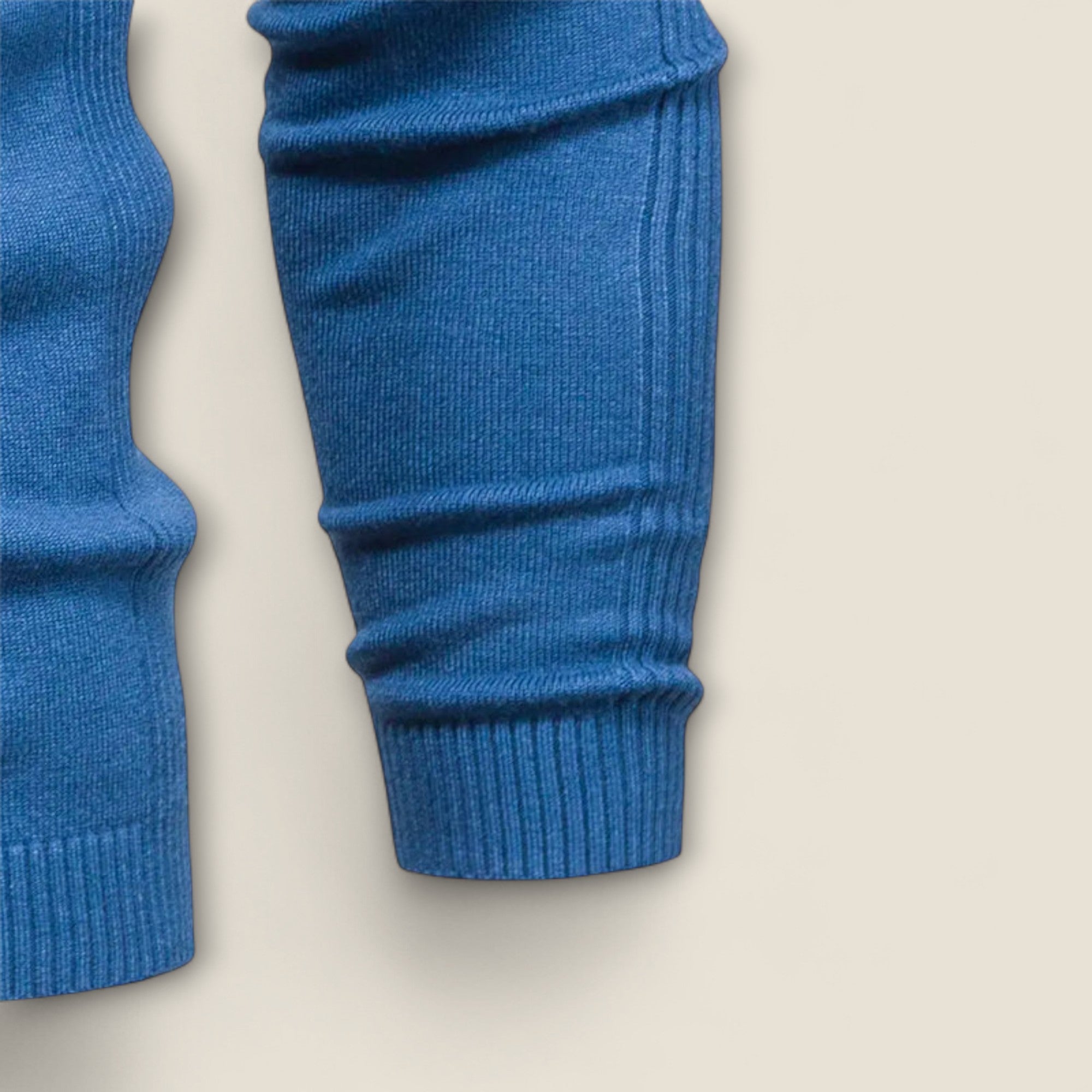 Henry - Pull Col Roulé Décontracté