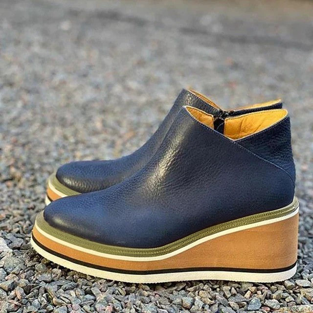 Irmi® | Bottines Élégantes