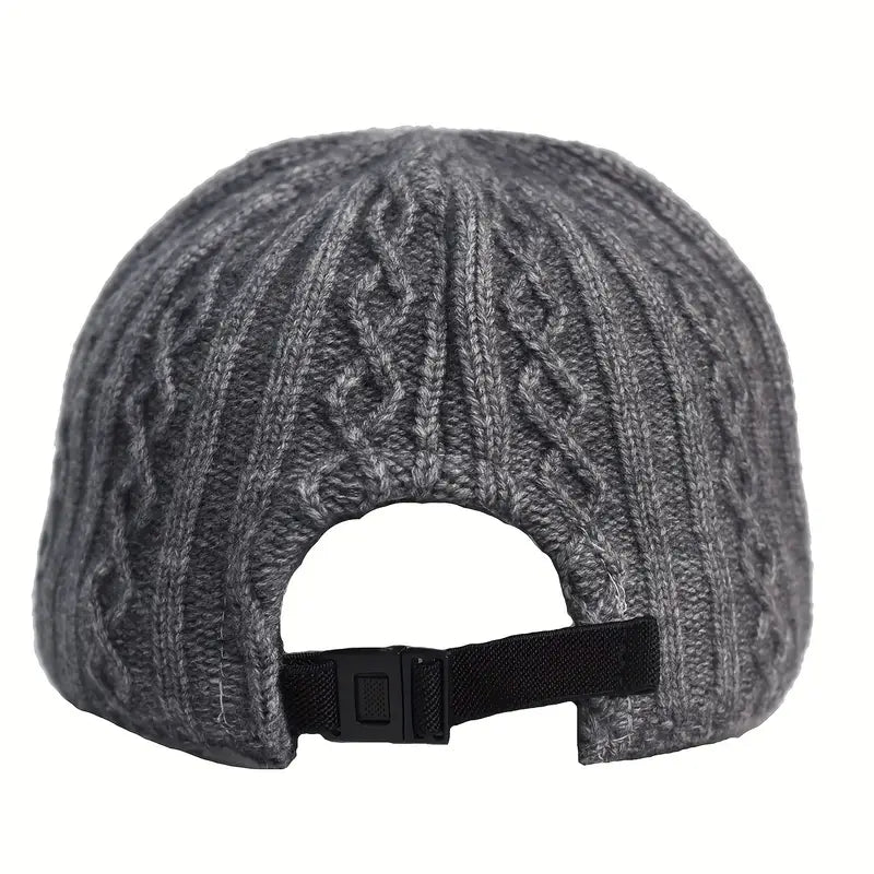 ZUZZY | Bonnet en tricot pour l'automne