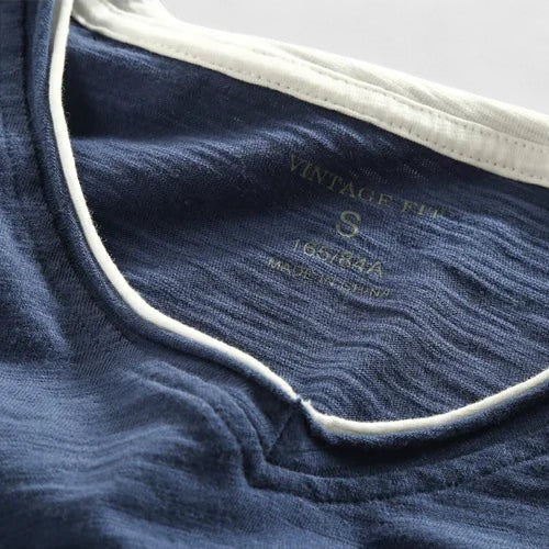 Kolsten | Chemise à Manches Longues Élégante