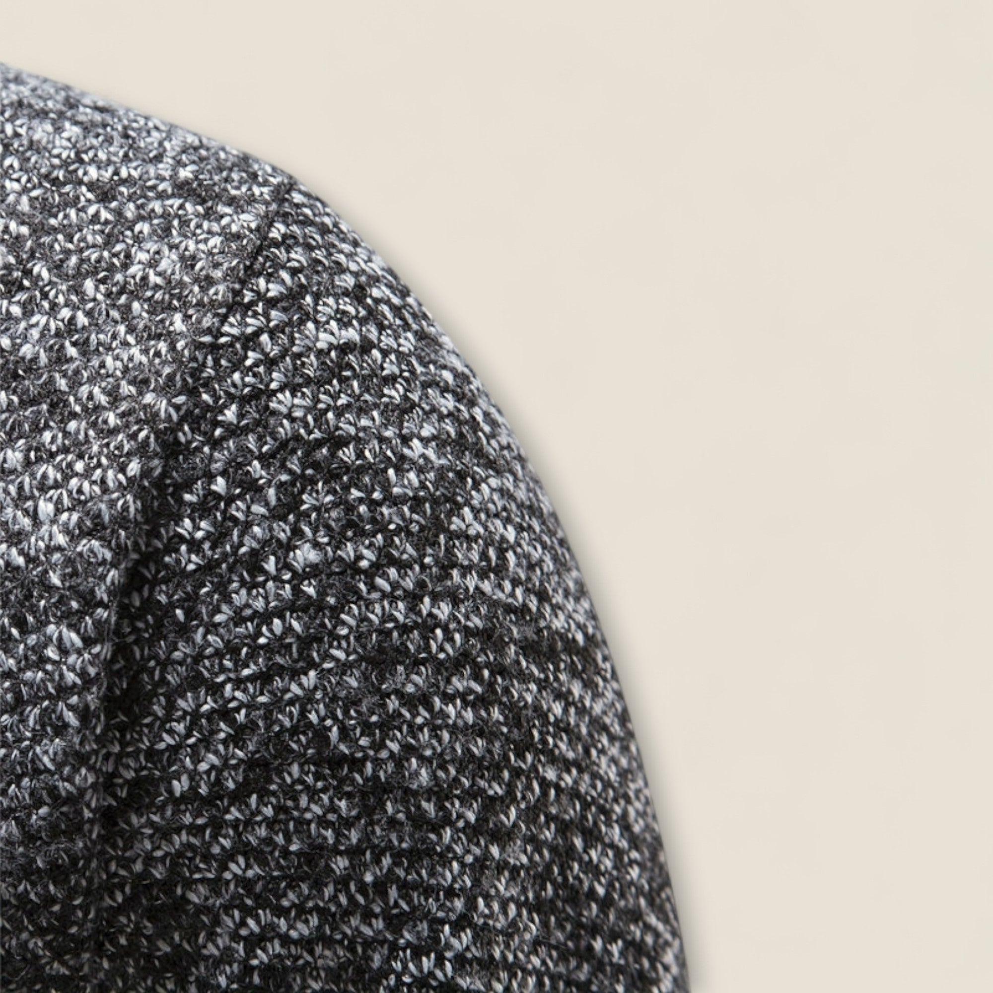 Oliver - Pull Thermique à Demi-Zip