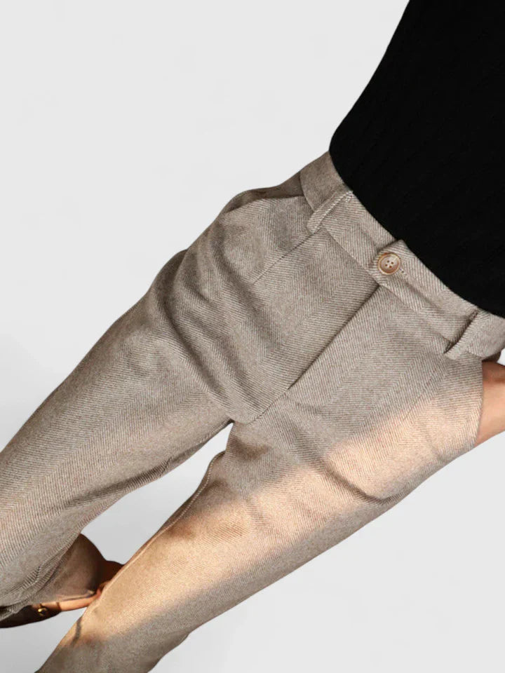 Keanu | Pantalons Stylés