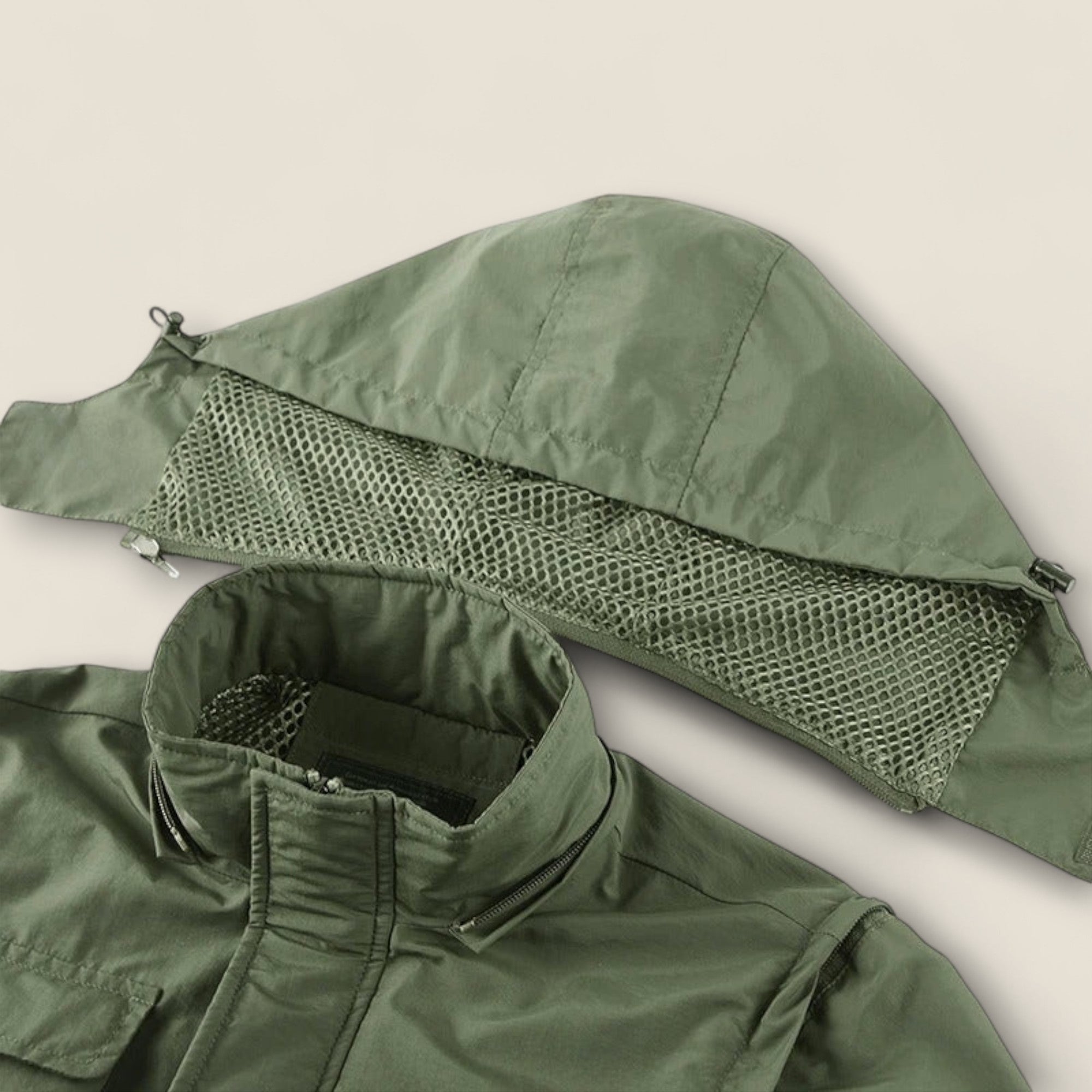 Colton - Veste Multi-Usage