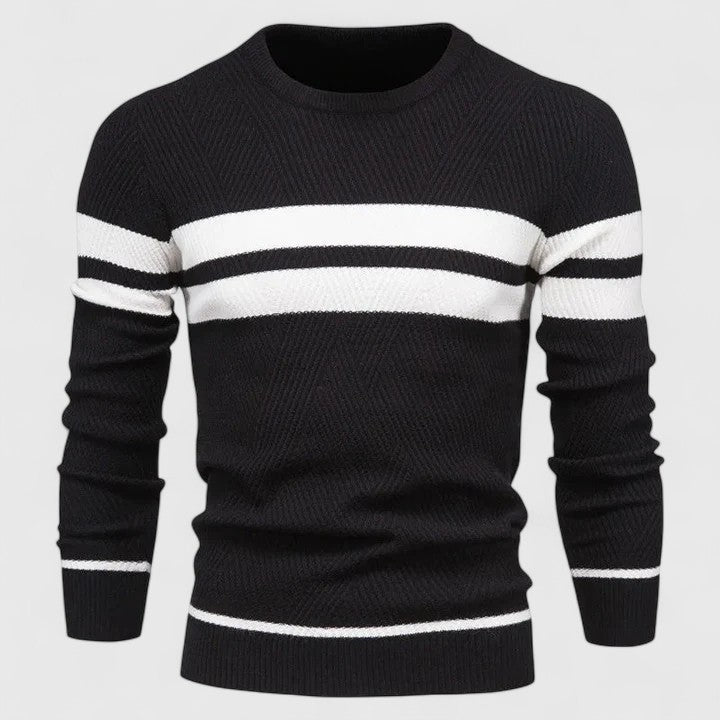 Langston | Sweatshirt Confortable