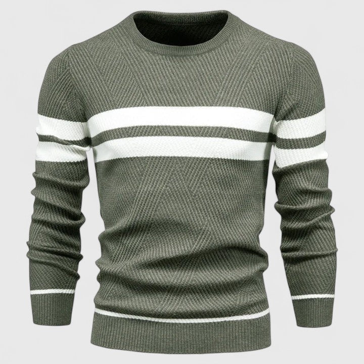 Langston | Sweatshirt Confortable