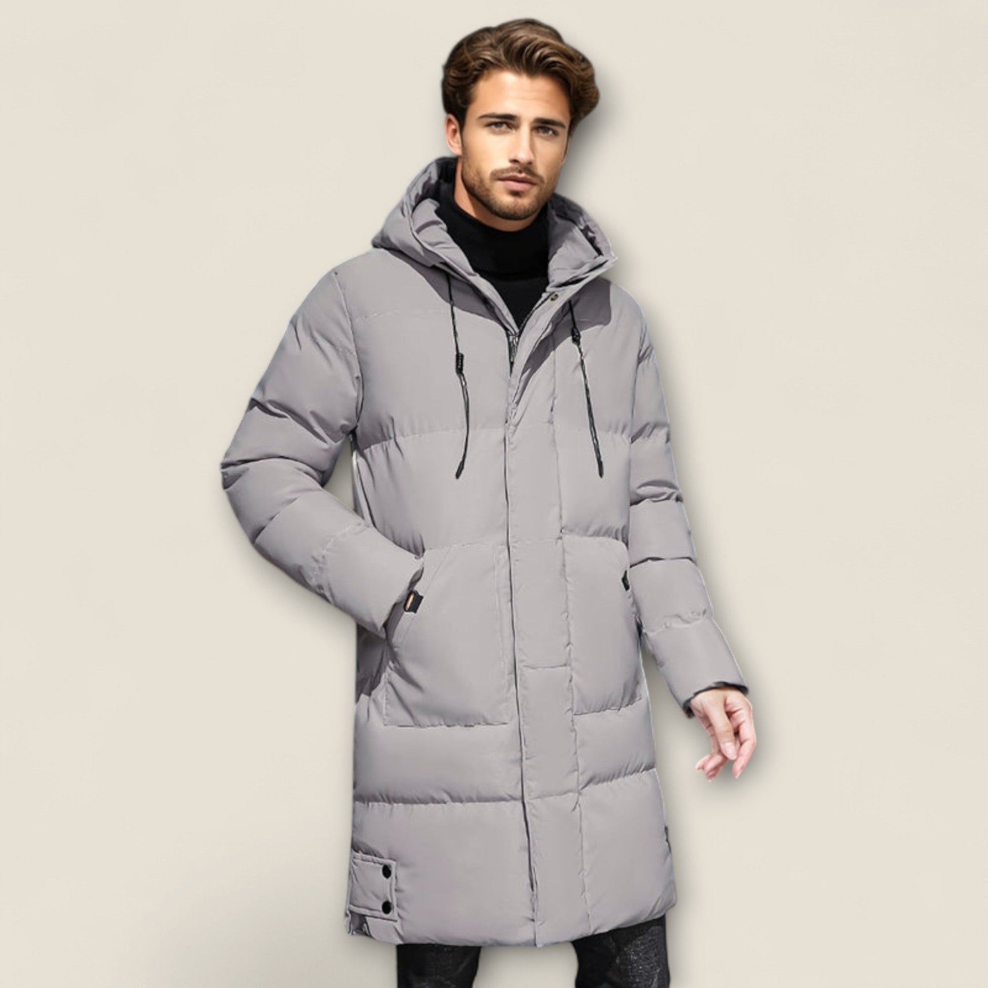 Howard - Veste de Froid