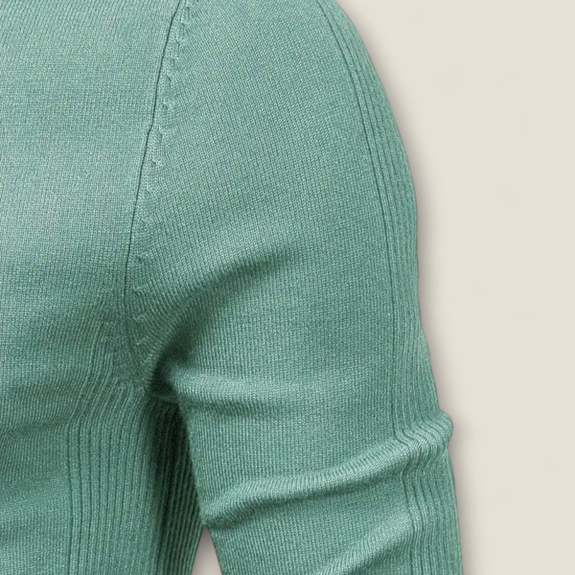 Henry - Pull Col Roulé Décontracté