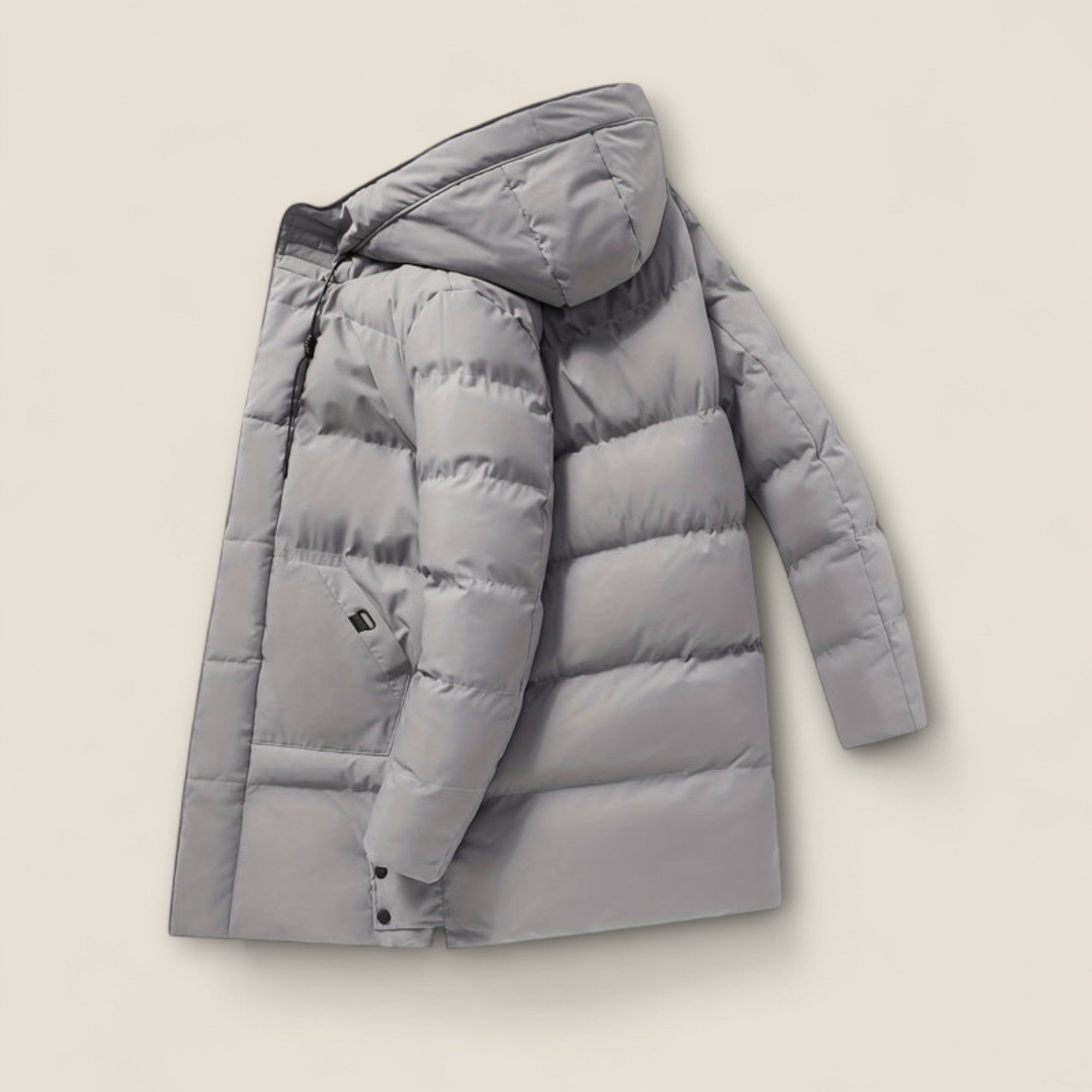 Howard - Veste de Froid