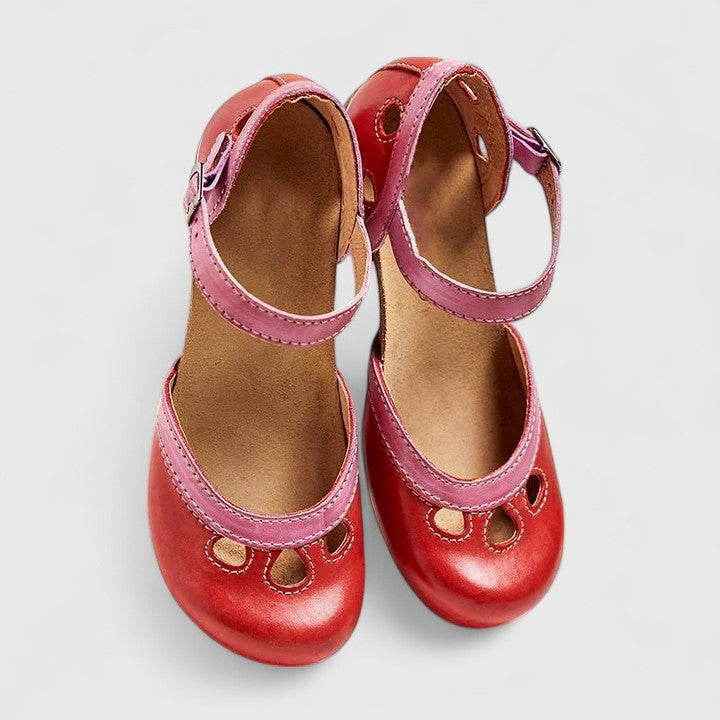 Calinae - Sandales Orthopédiques