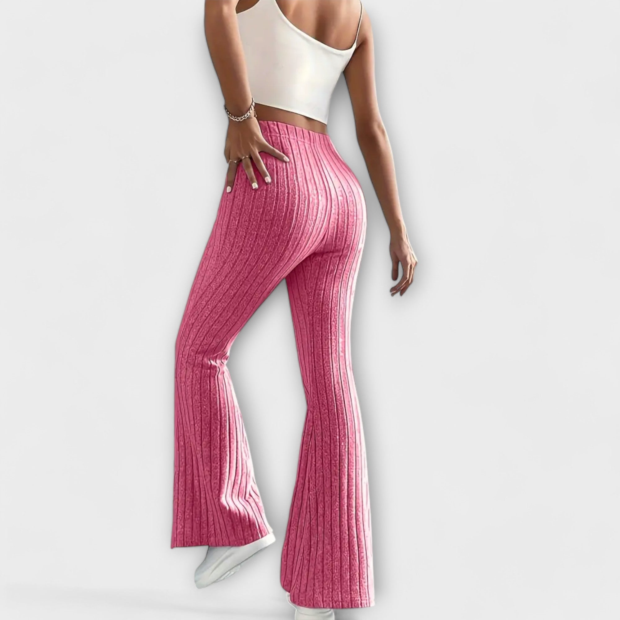 Jennifer - Pantalon Élégant