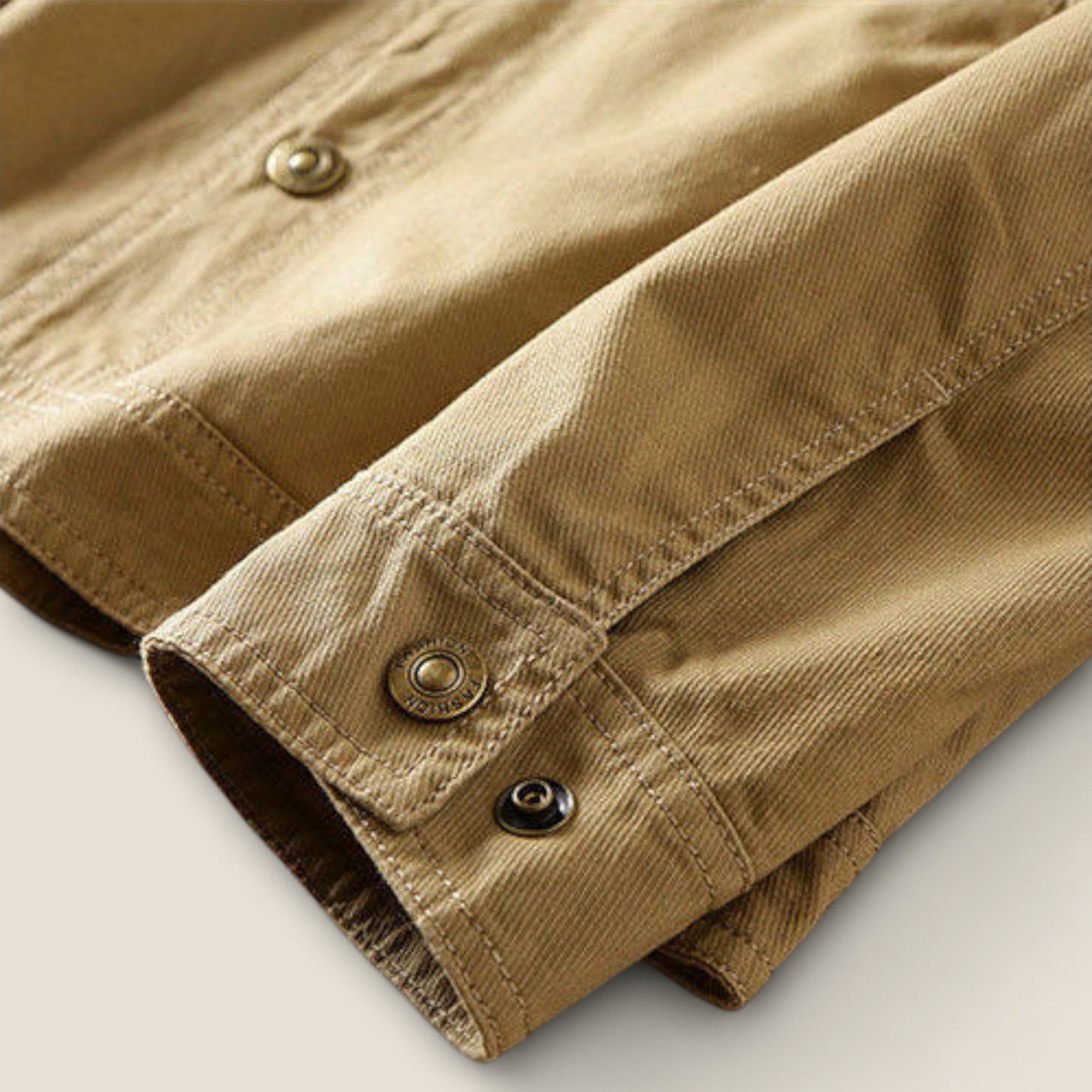 Riccardo - Veste Urbaine Utilitaire