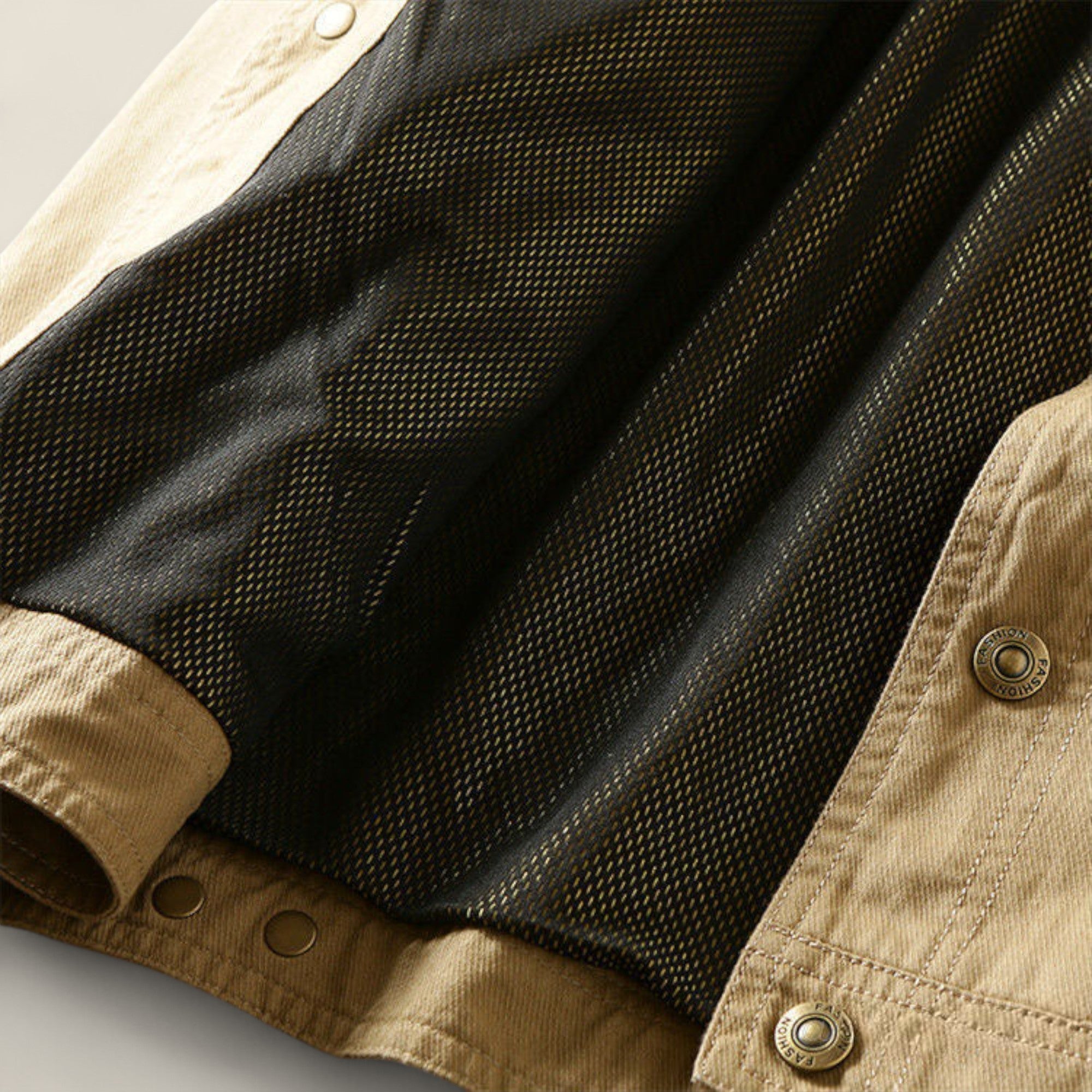 Riccardo - Veste Urbaine Utilitaire