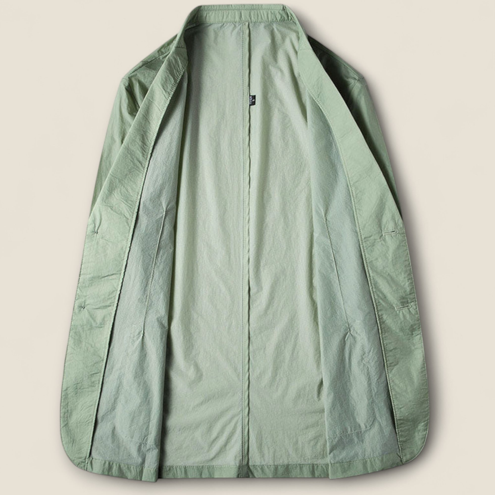 Marcel - Veste Blazer en Coton Léger