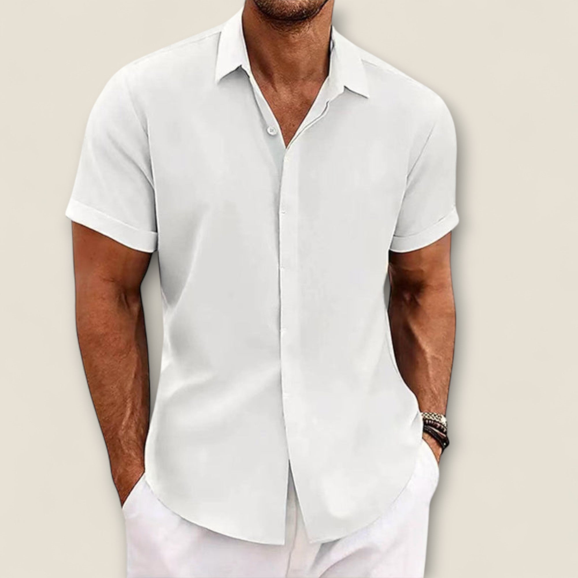 Aurelian - T-shirt à manches courtes