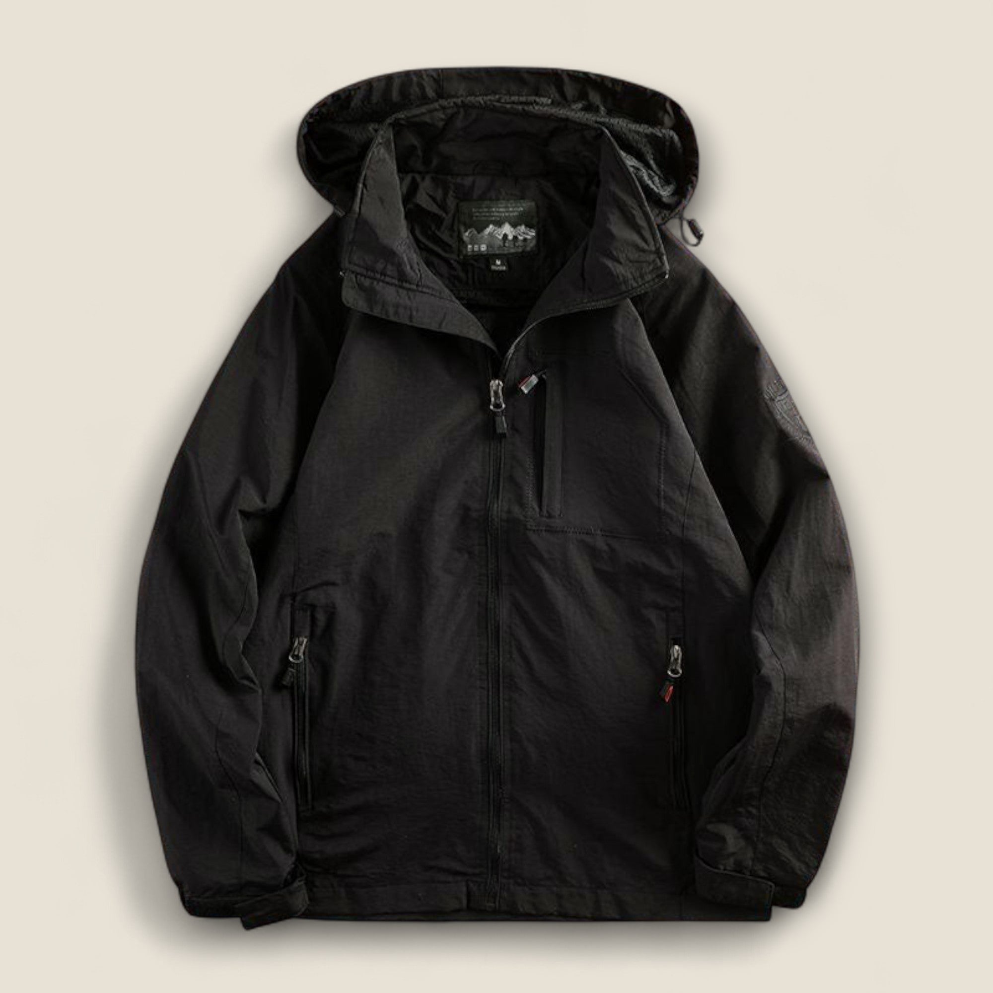 Cooper - Veste Résistante à l'Eau