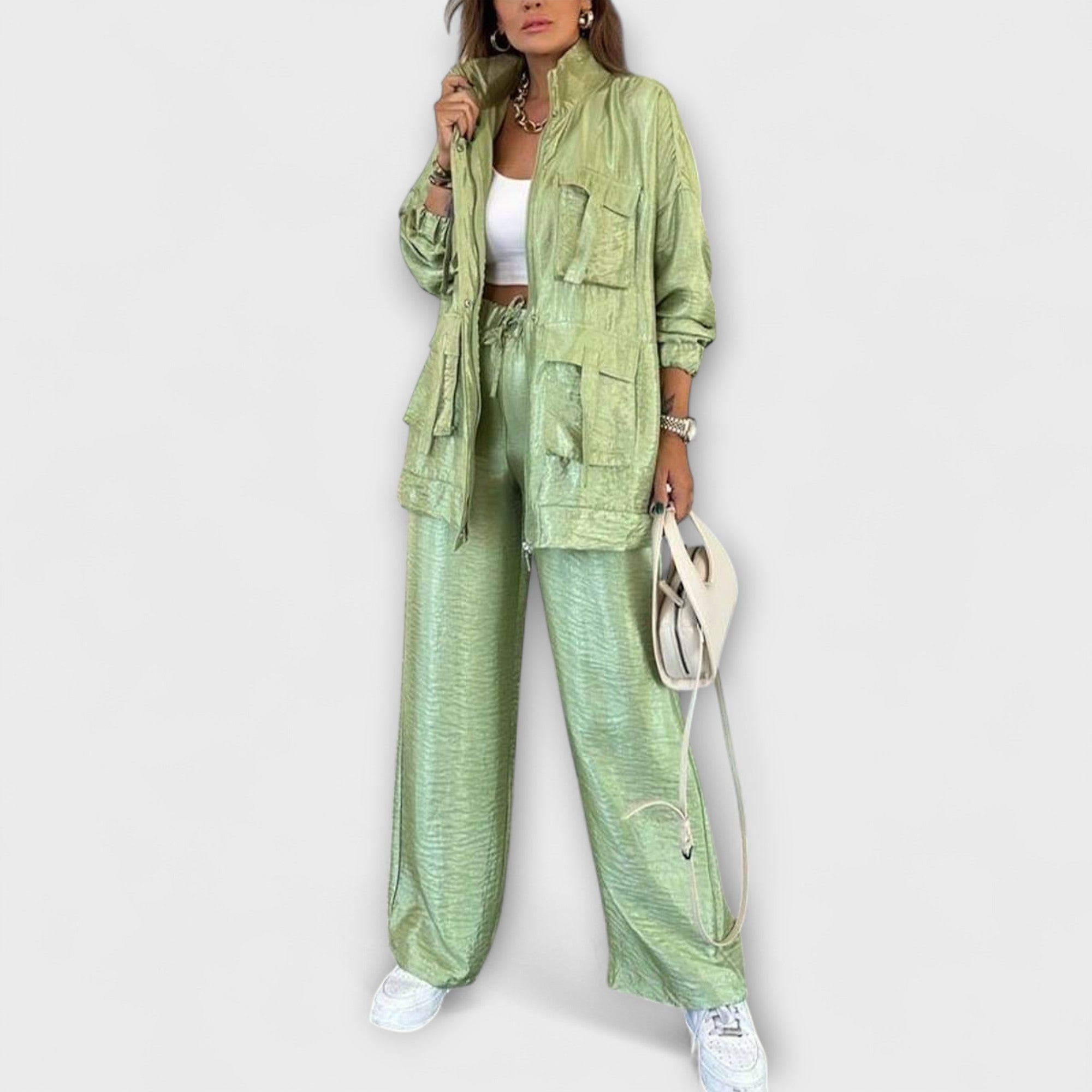 Mira - Ensemble Coordonné