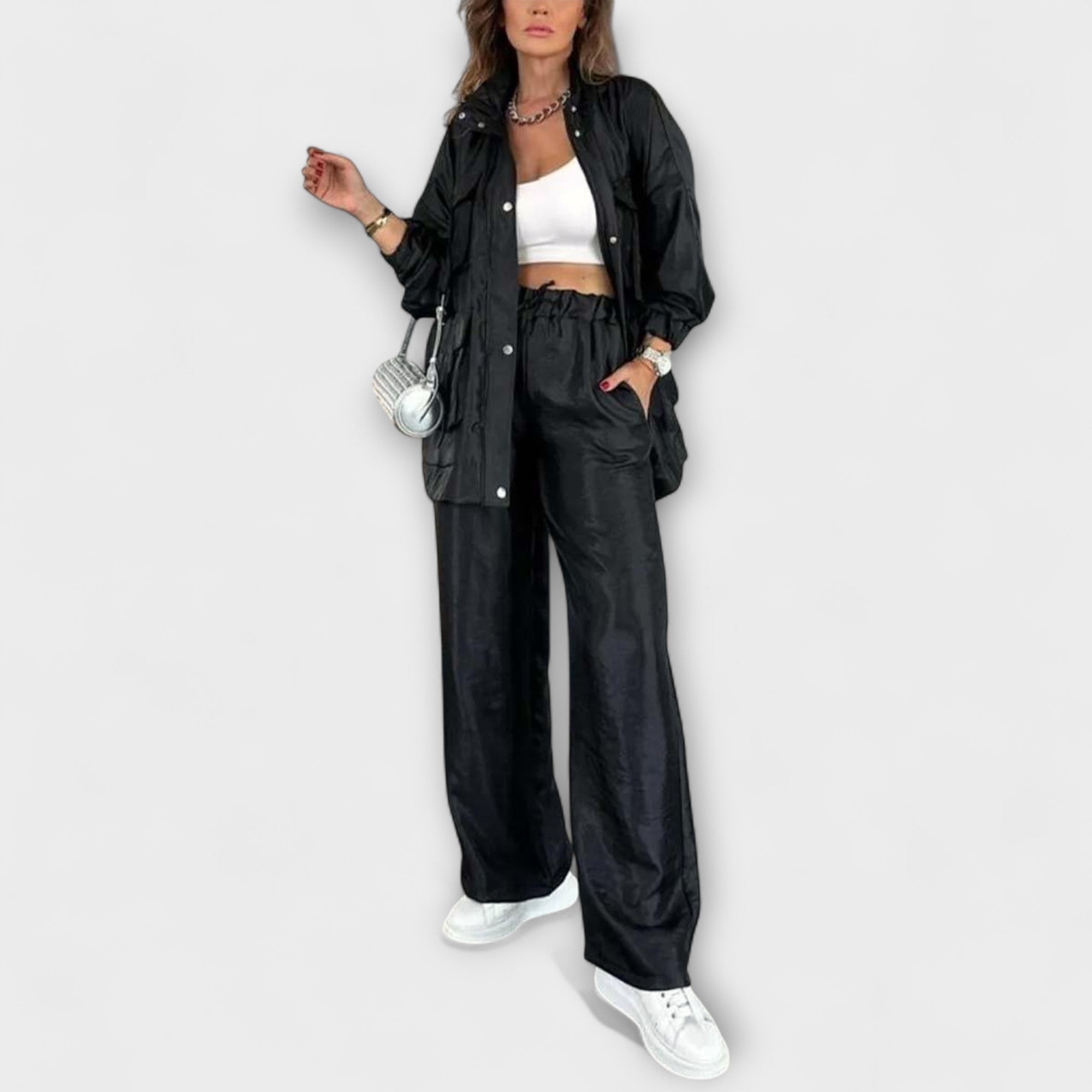 Mira - Ensemble Coordonné