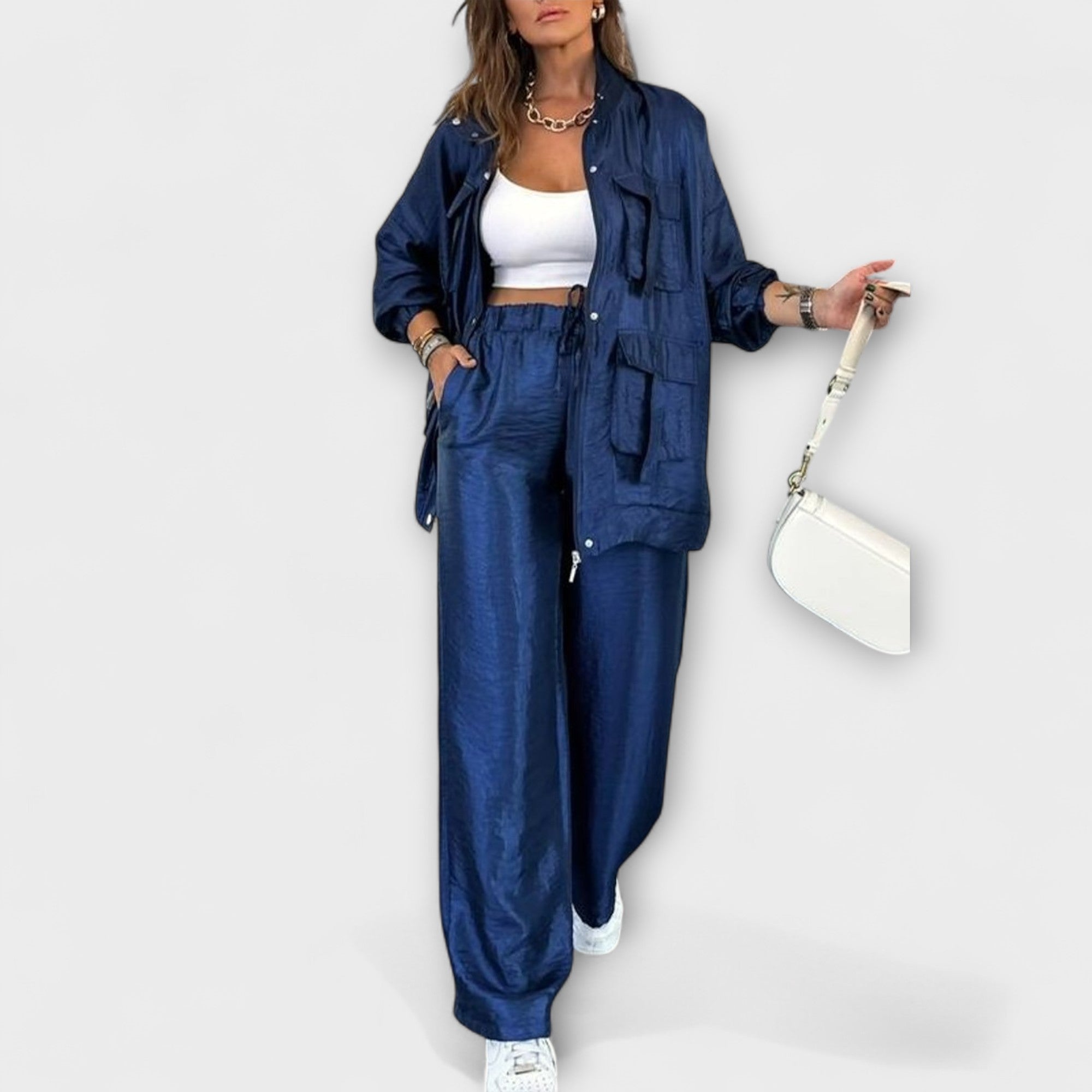 Mira - Ensemble Coordonné