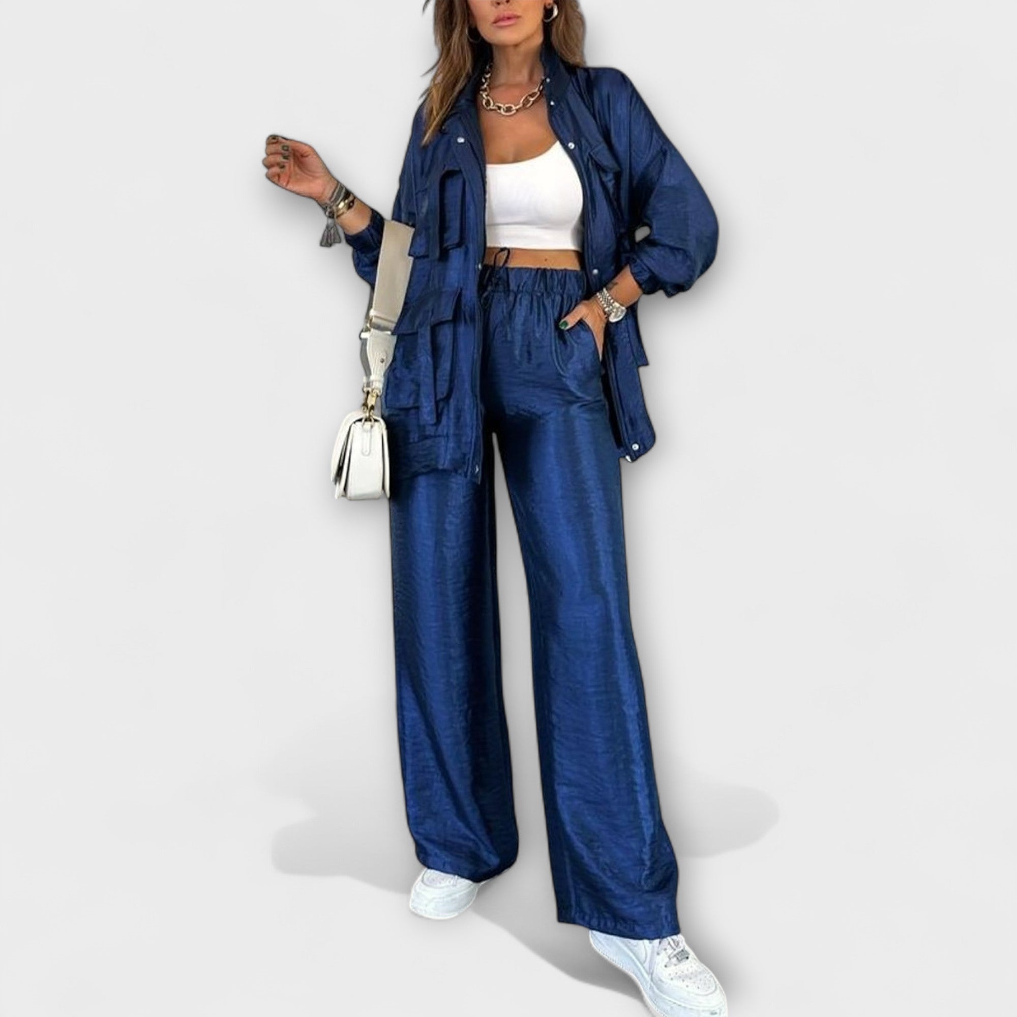 Mira - Ensemble Coordonné