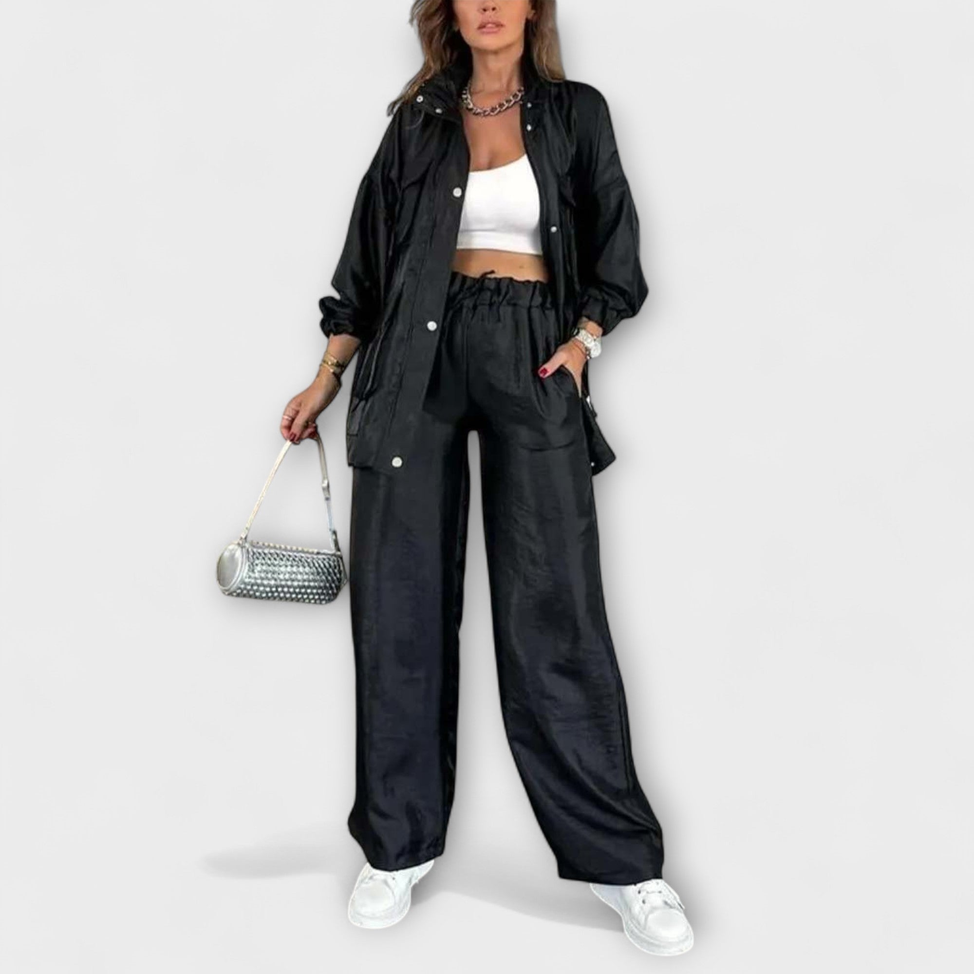 Mira - Ensemble Coordonné