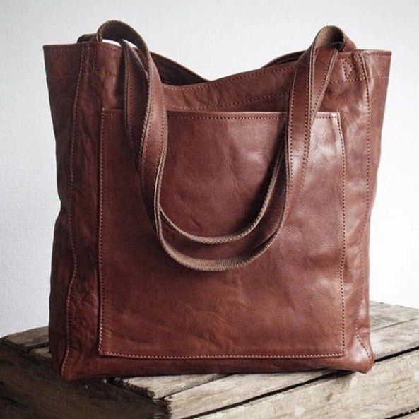 Wilhelmine® | SAC EN CUIR