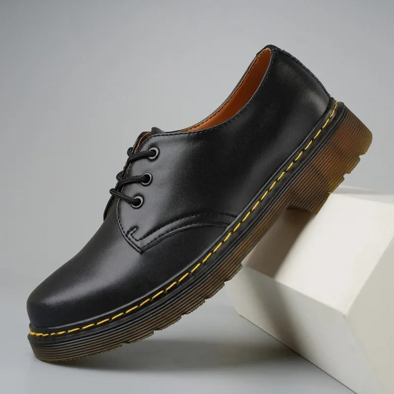 Stefan® | Bottines Élégantes