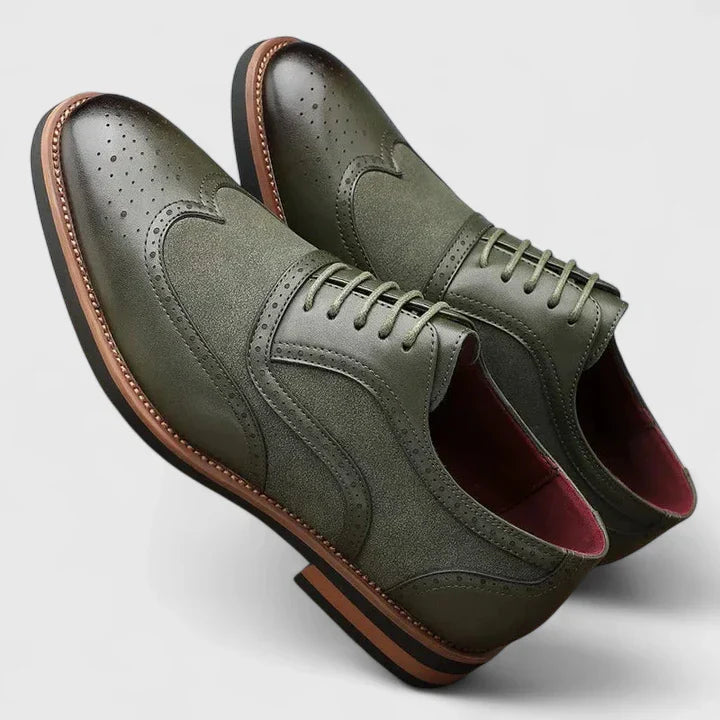 George | Chaussures Orthopédiques