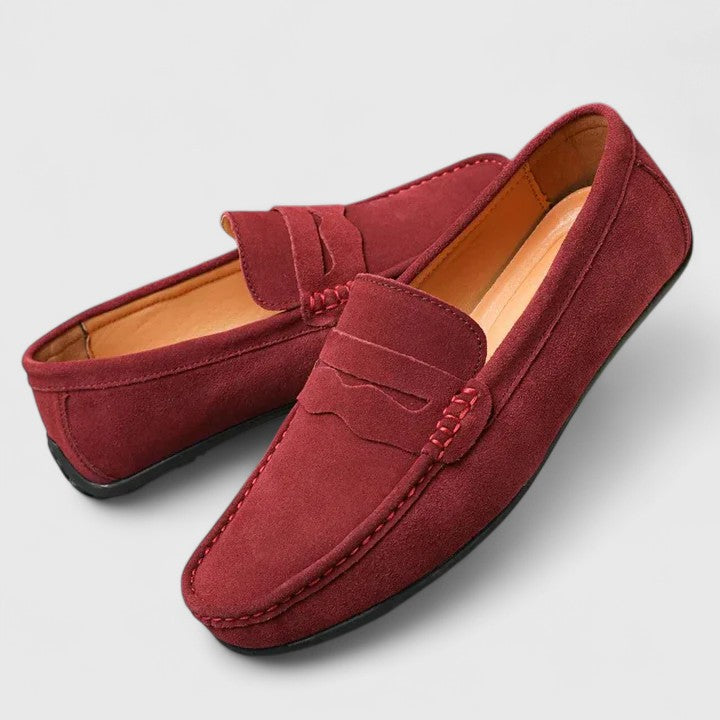 Winslow | Mocassins Confortables
