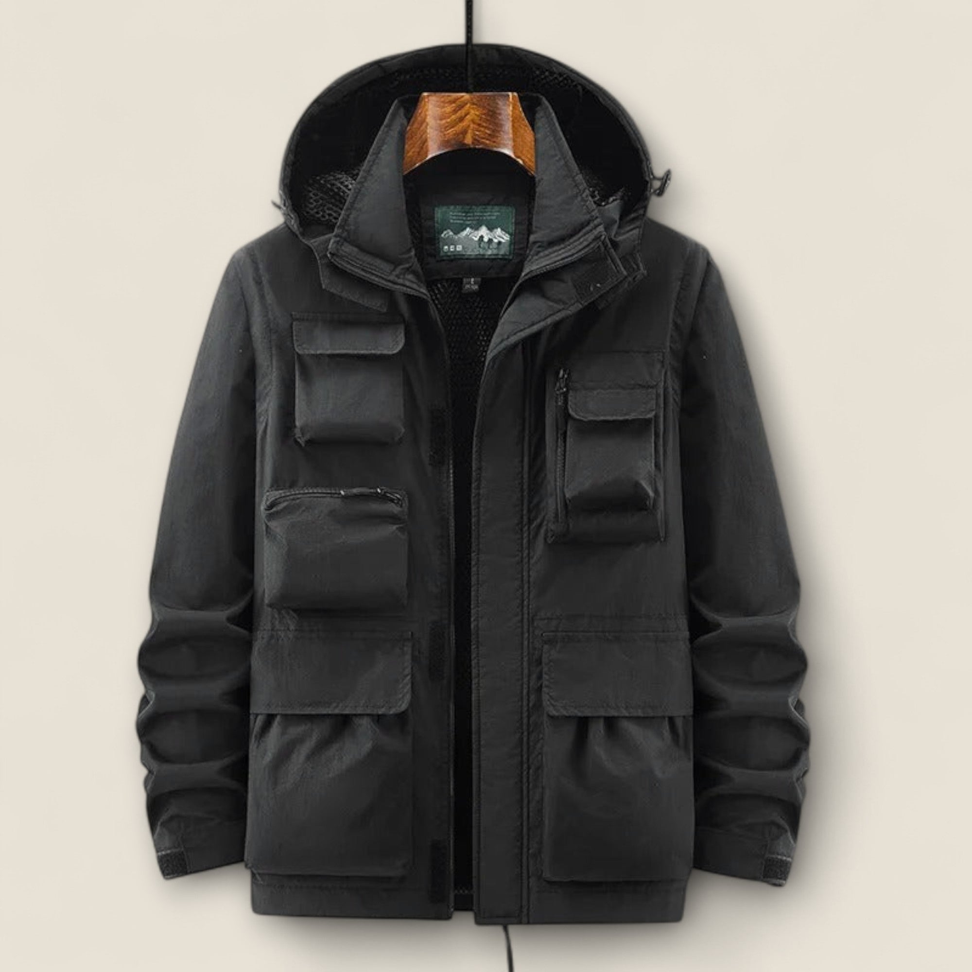 Colton - Veste Multi-Usage