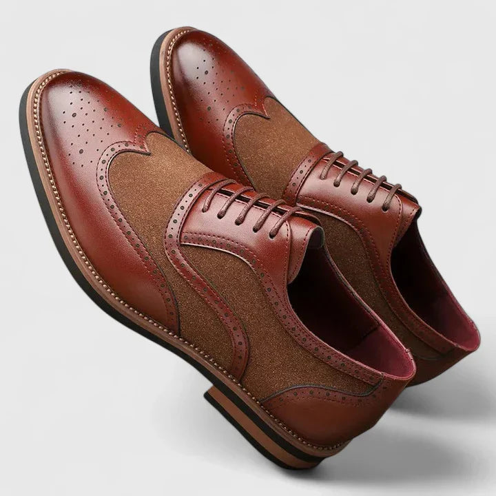 George | Chaussures Orthopédiques