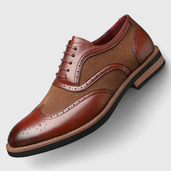 George | Chaussures Orthopédiques