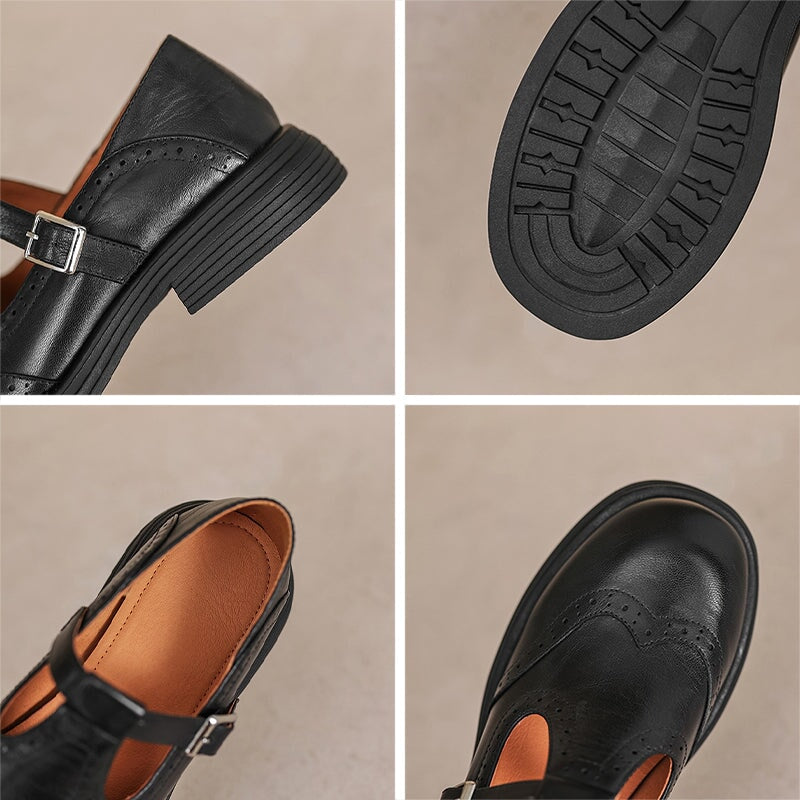 Hedi® | Chaussure Élégante