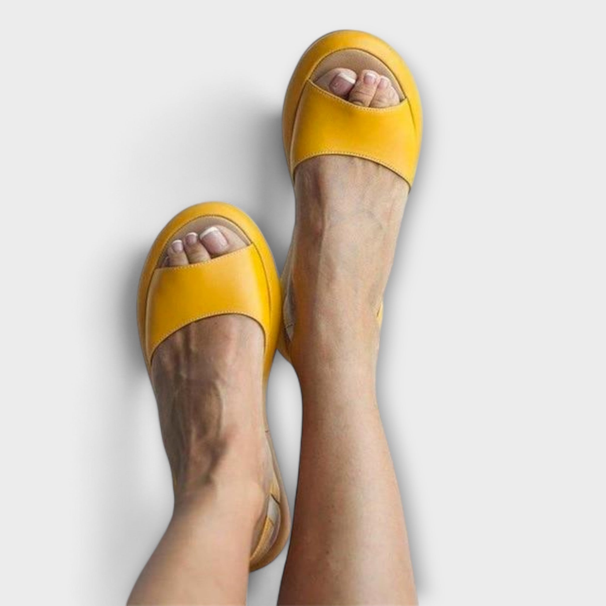 Edona - Sandales Orthopédiques