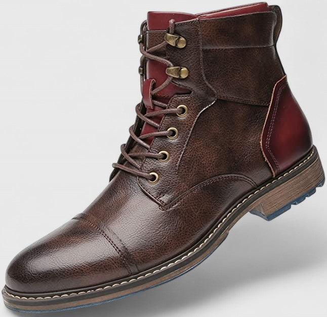 Harry | Bottes Orthopédiques