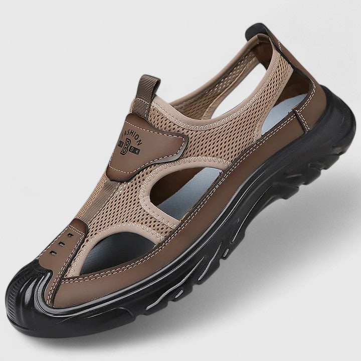 Anderson | Sandales Orthopédiques